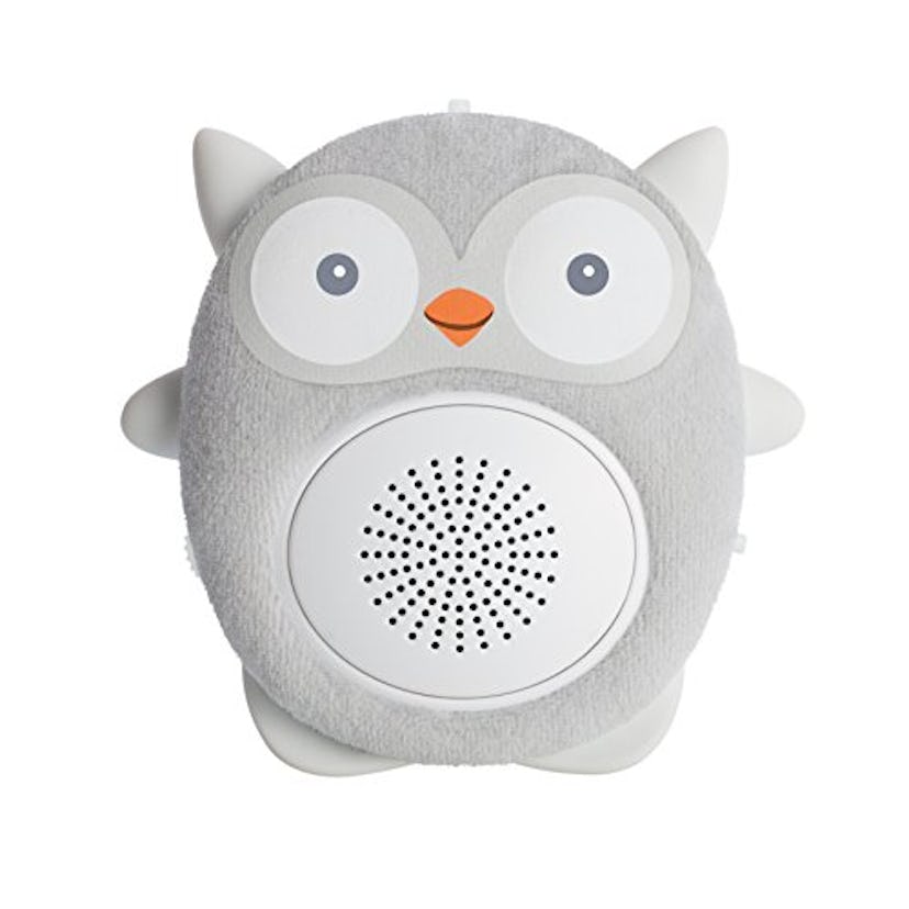 WavHello SoundBub White Noise Machine