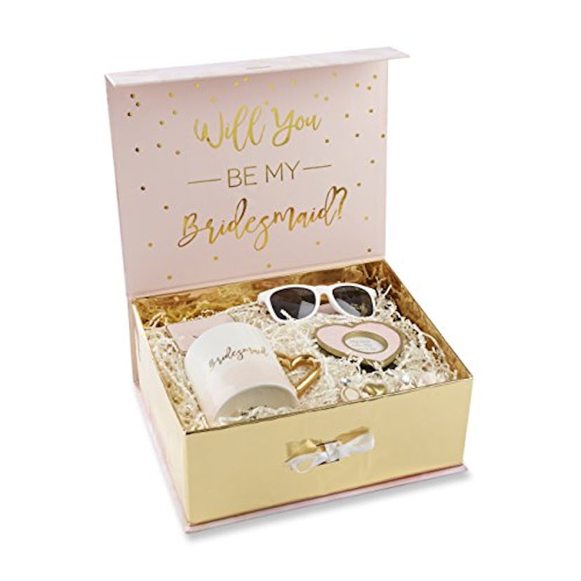 Kate Aspen Bridesmaid Proposal Box