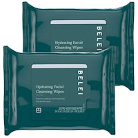 Belei Hydrating Facial Cleansing Wipes