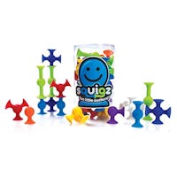 Fat Brain Toys Squigz Starter Set