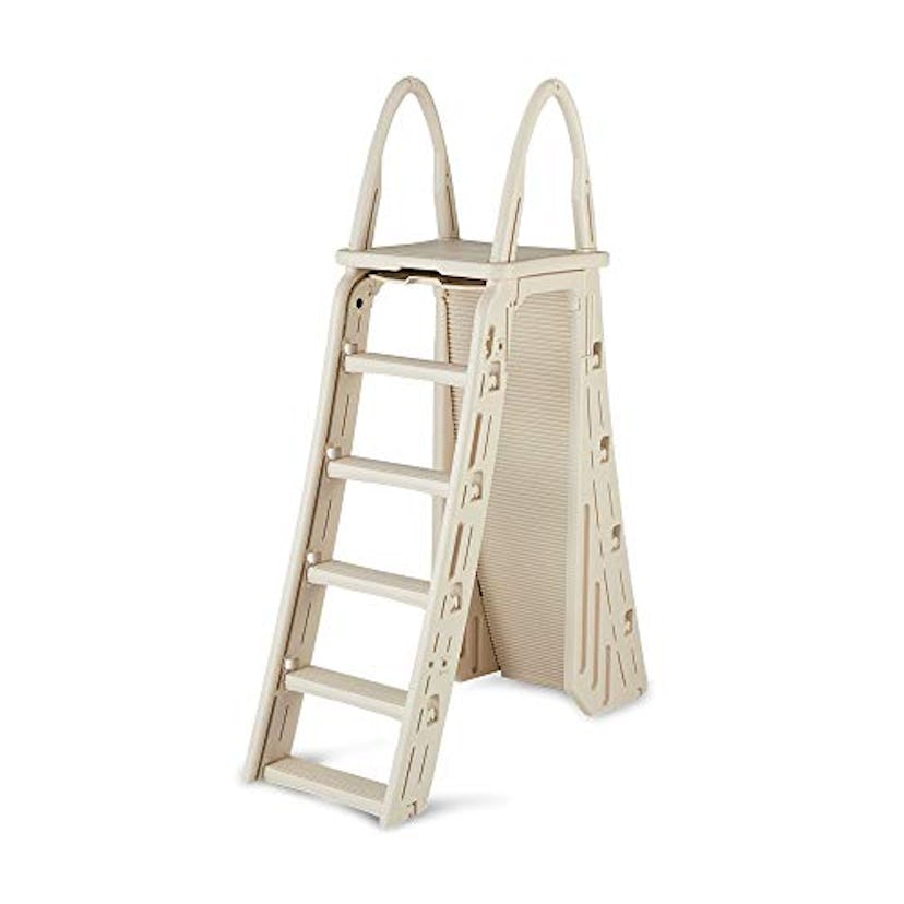 Confer Plastics  Safety Stairs