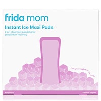 Frida Mom 2-in-1 Postpartum Maxi Pads