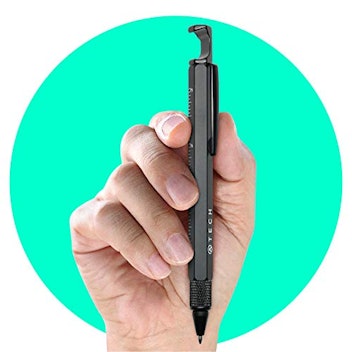 Multipurpose 7-in-1 Pen Tech Tool