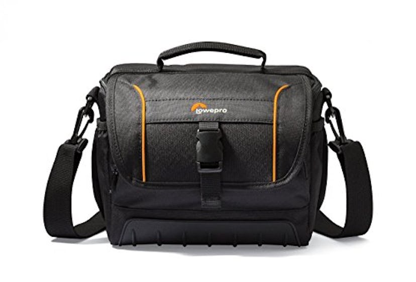 Lowepro Adventura SH 160 II Shoulder Bag