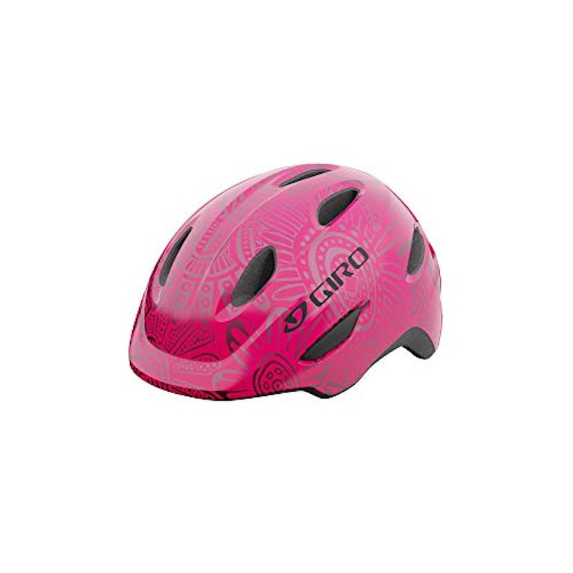 Giro Scamp MIPS Youth Recreational Bike Cycling Helmet