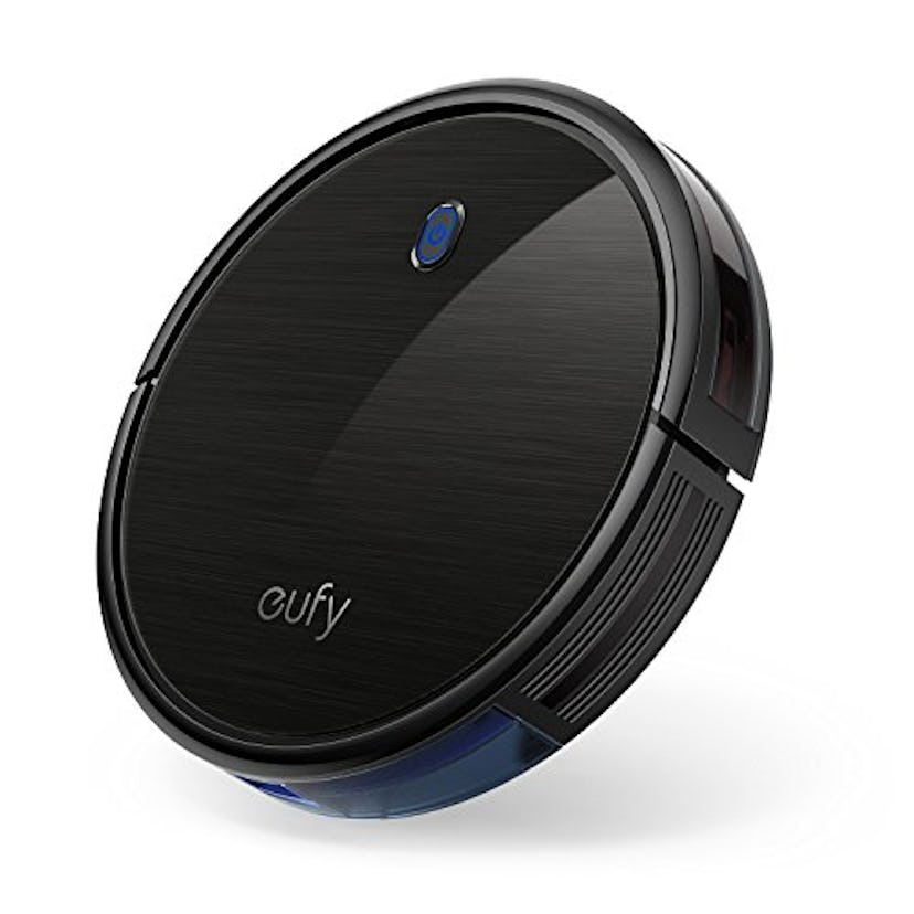 eufy Anker BoostIQ RoboVac Robot Vacuum Cleaner