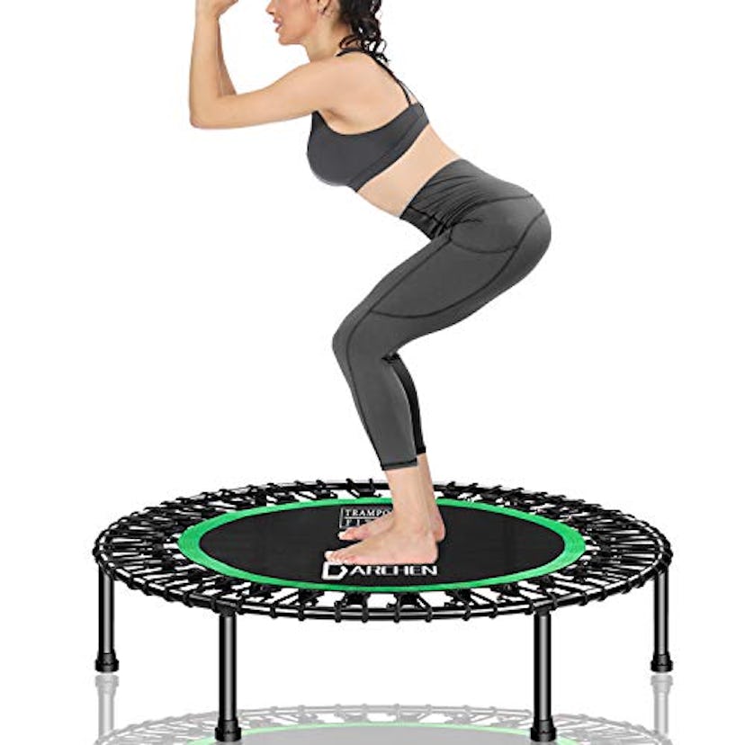 Darchen Mini Trampoline