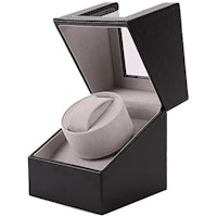 AOKELILY Watch Box and Automatic Winder