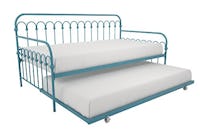 Novogratz Bright Pop Daybed with Trundle