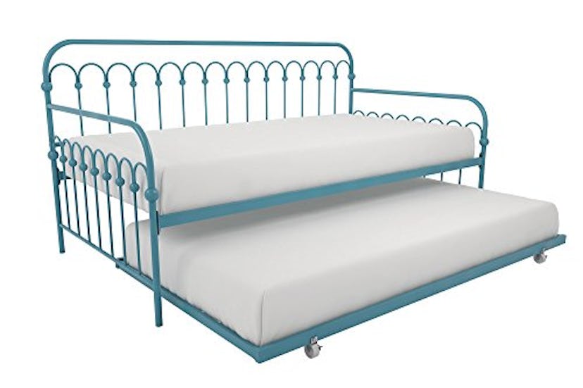 Novogratz Bright Pop Daybed with Trundle