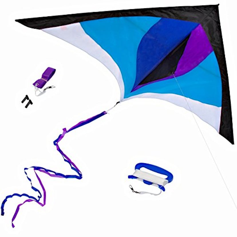 StuffKidsLove Delta Kite