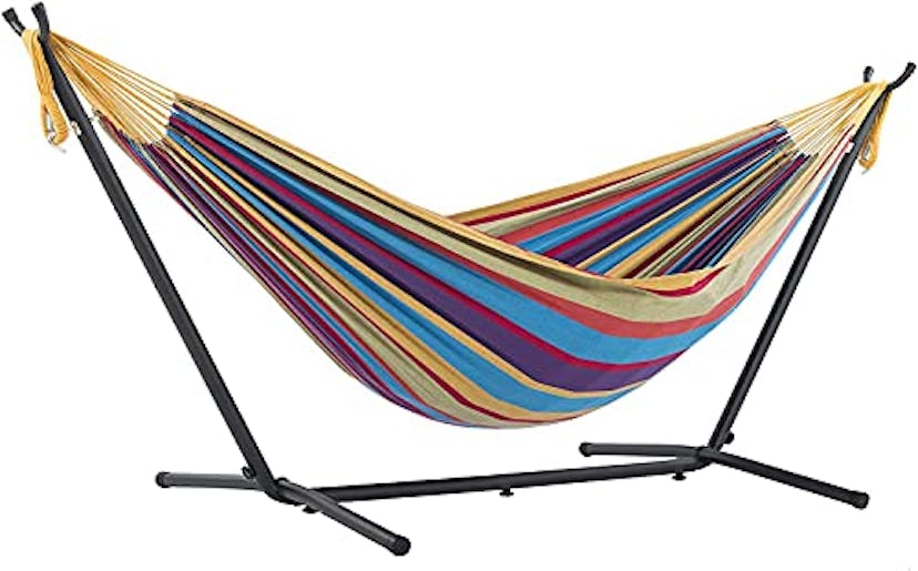 Vivere Double Cotton Hammock