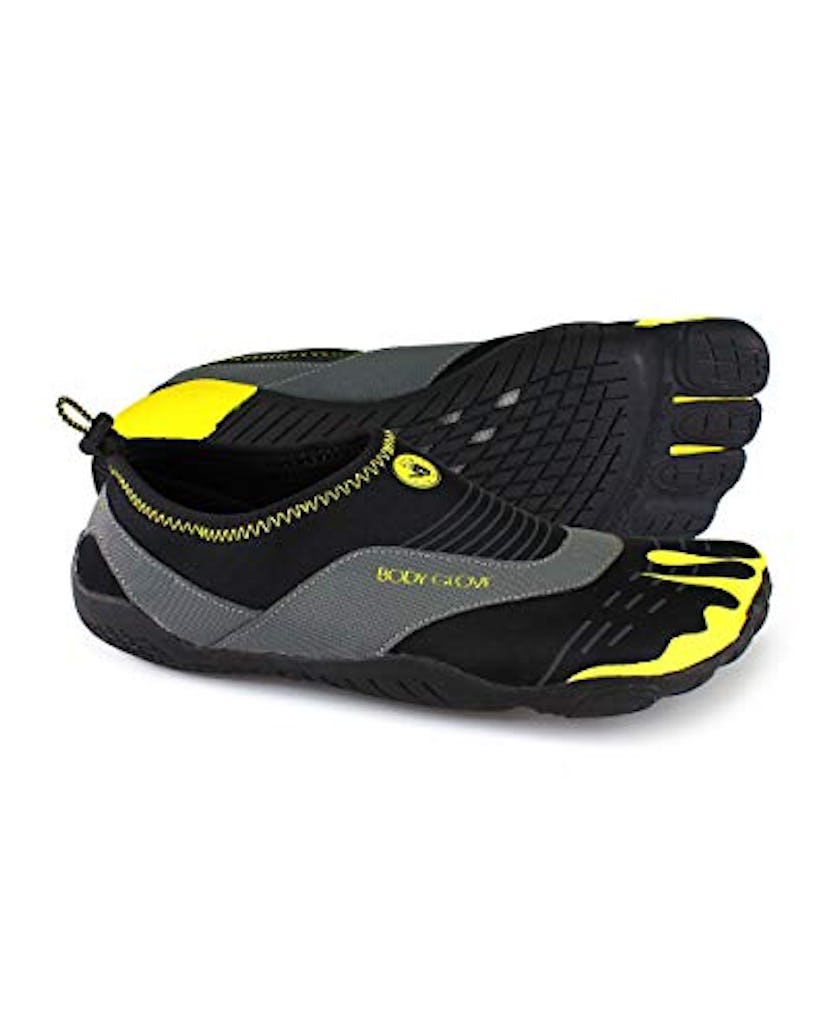 Body Glove Mens 3T Barefoot Cinch Water Shoe