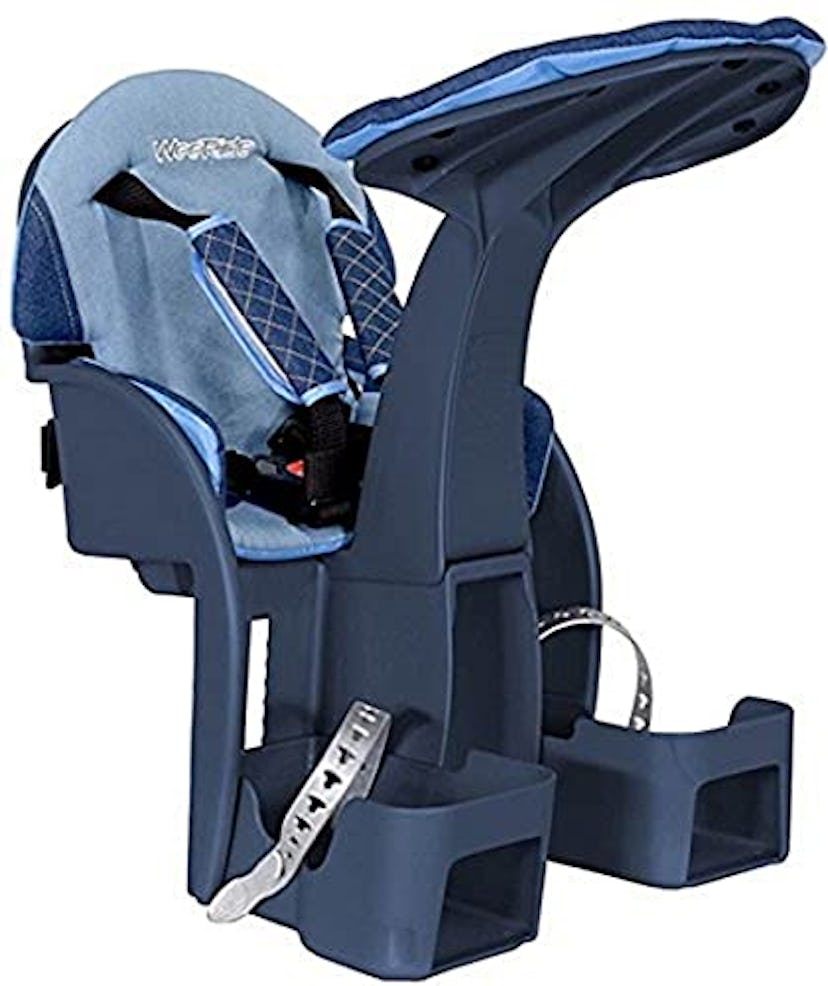 WeeRide Kangaroo Child Bike Seat