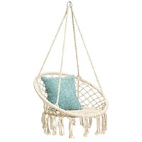 Mertonzo Handmade Hammock Swing