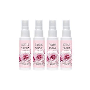 Physicians Formula Rosé Take The Germs Away Hand Sanitizer