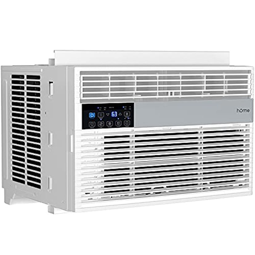 hOmelabs Window Air Conditioner - 6,000 BTU