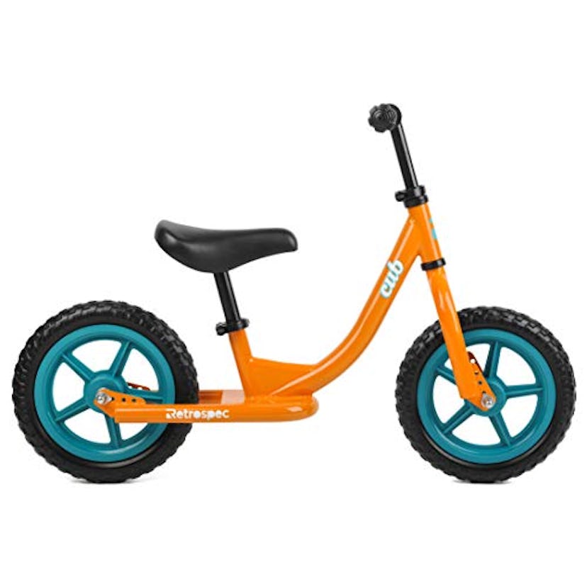 Retrospec Cub Balance Bike