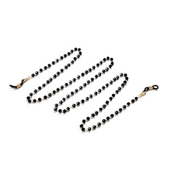 Outman Beaded Eyeglass Chain