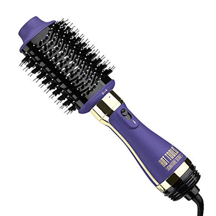 Hot Tools Volumizer and Hair Dryer