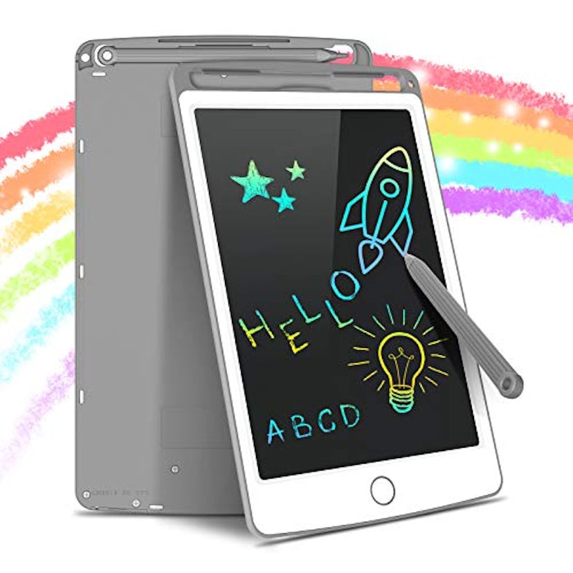 Tecboss LCD Writing Tablet