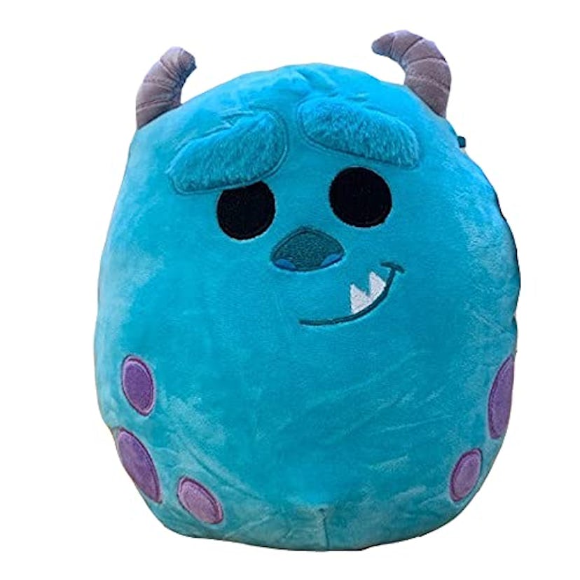 Squishmallows 14" Pixar Sulley