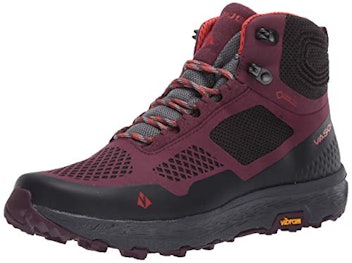 Vasque Women's Breeze Lt Low GTX Gore-tex Waterproof Breathable Hiking Shoe