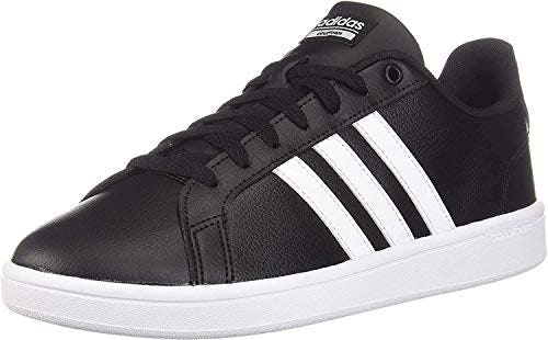 best women's black sneakers