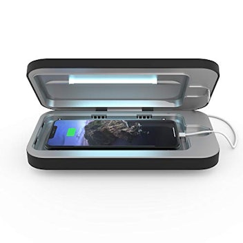 PhoneSoap Phone Sanitizer and Charger