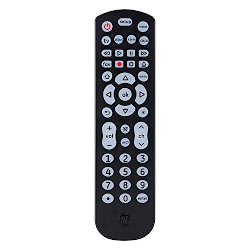 Universal Remote