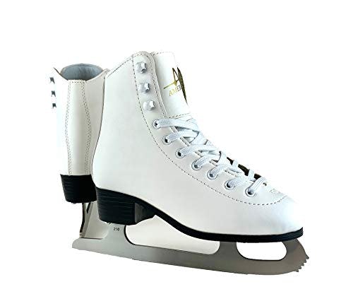 The Best Ice Skates For Kids Of All Skill Levels