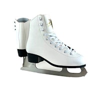 American Athletic Tricot Ice Skates