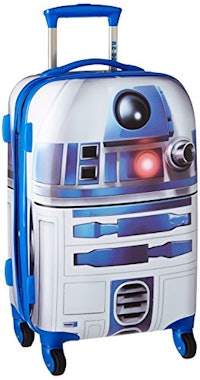 American Tourister Star Wars Suitcase