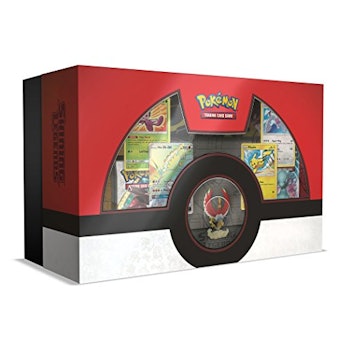 Pokémon TCG: Shining Legends Super Premium Ho-Oh Collection Box