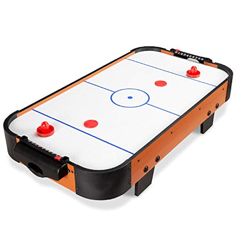 40-Inch Table Top Air Hockey Table