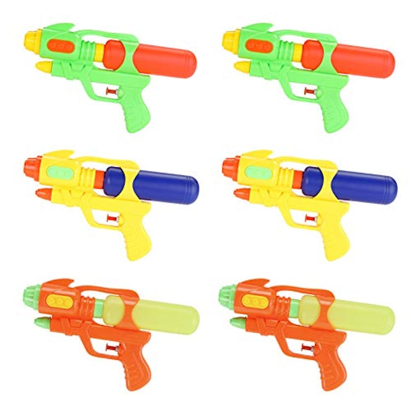 Fun-Here Water Guns