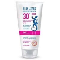 Blue Lizard Baby Sunscreen, SPF 30
