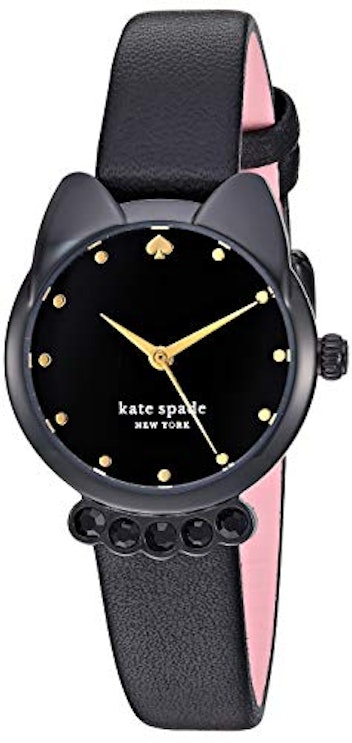 Kate Spade Cat Watch