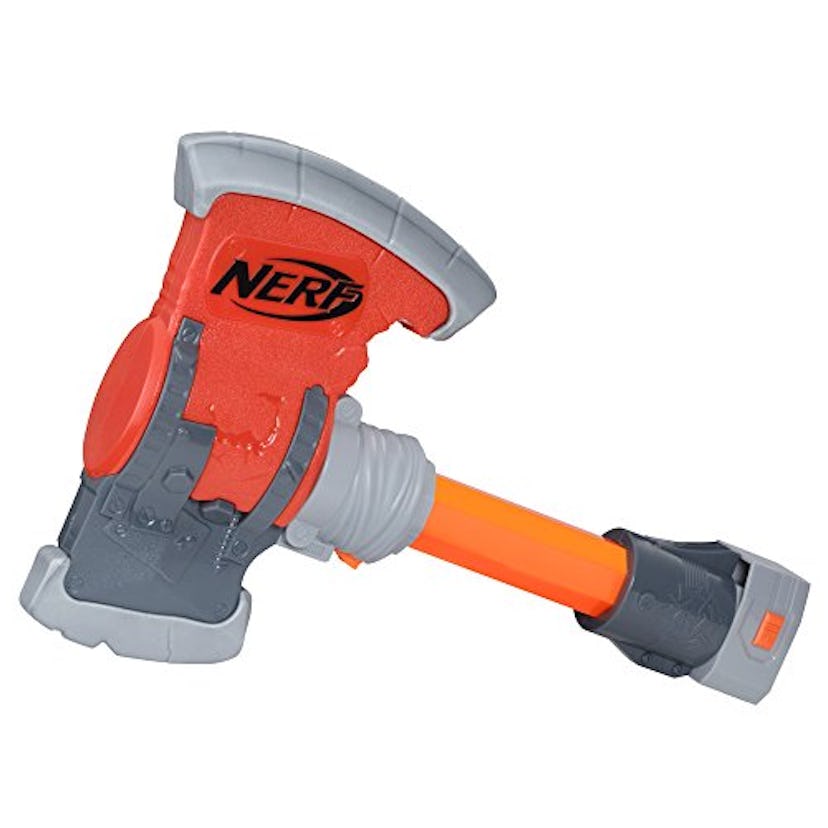 Nerf Zombie Strike Survival Chopstock