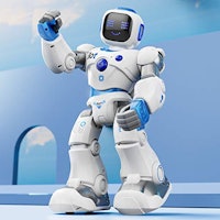 Ruko Smart Robot for Kids