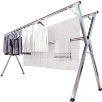 JAUREE Clothes Drying Rack