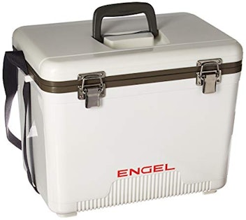Engel Cooler/Dry Box