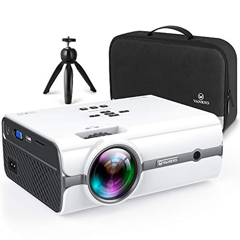 Mini Projector