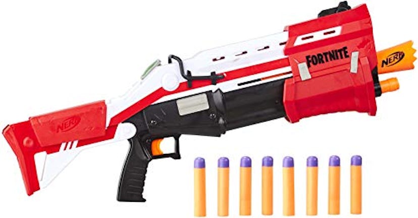 Nerf Fortnite TS-1 Blaster