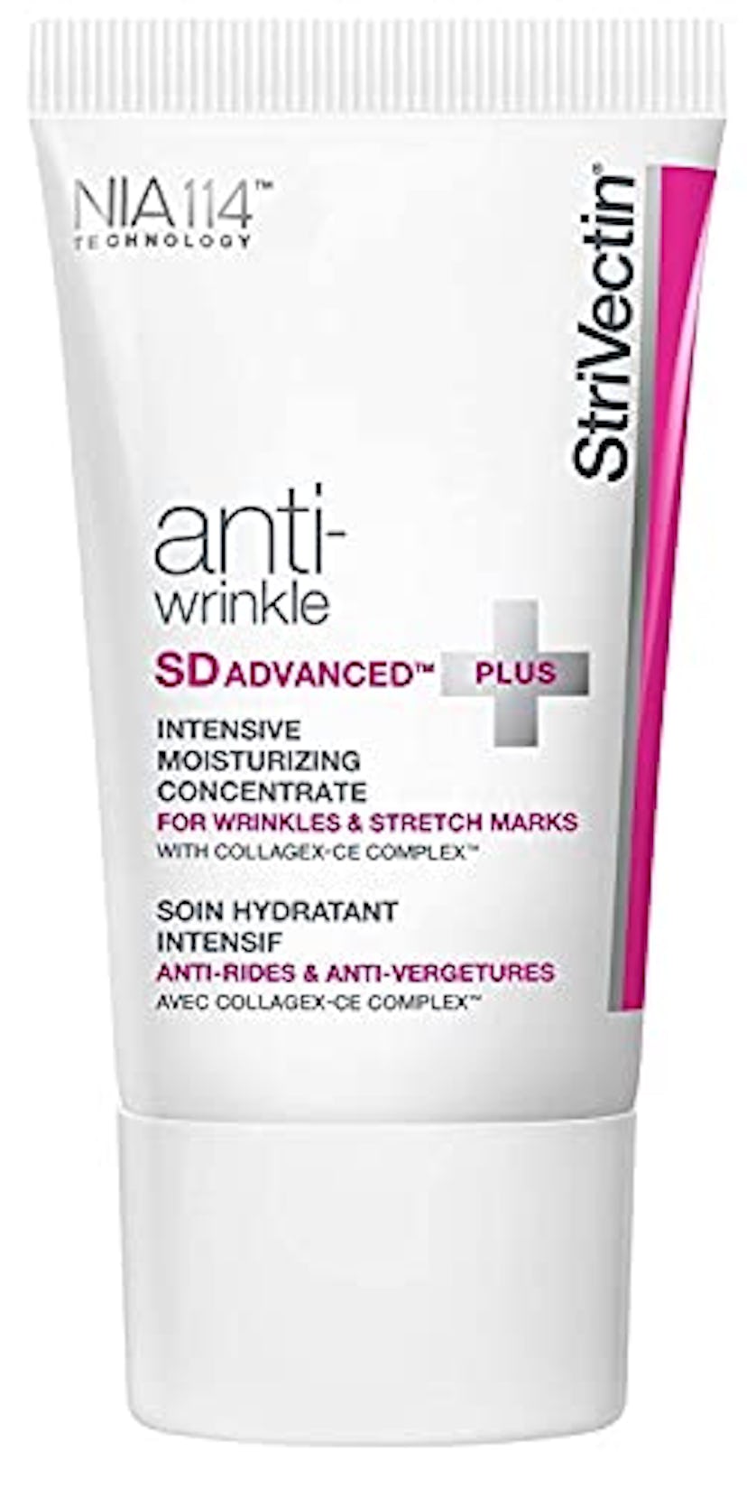 StriVectin SD Advanced Plus Intensive Moisturizing Concentrate