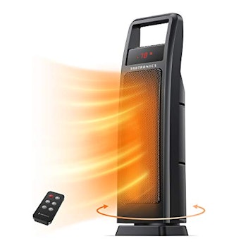 TaoTronics Portable Electric Heater