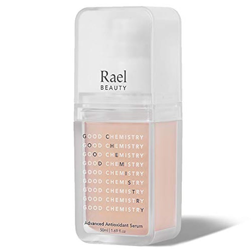 Rael Advanced Antioxidant Facial Serum