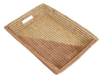 All Across Africa Serving Tray