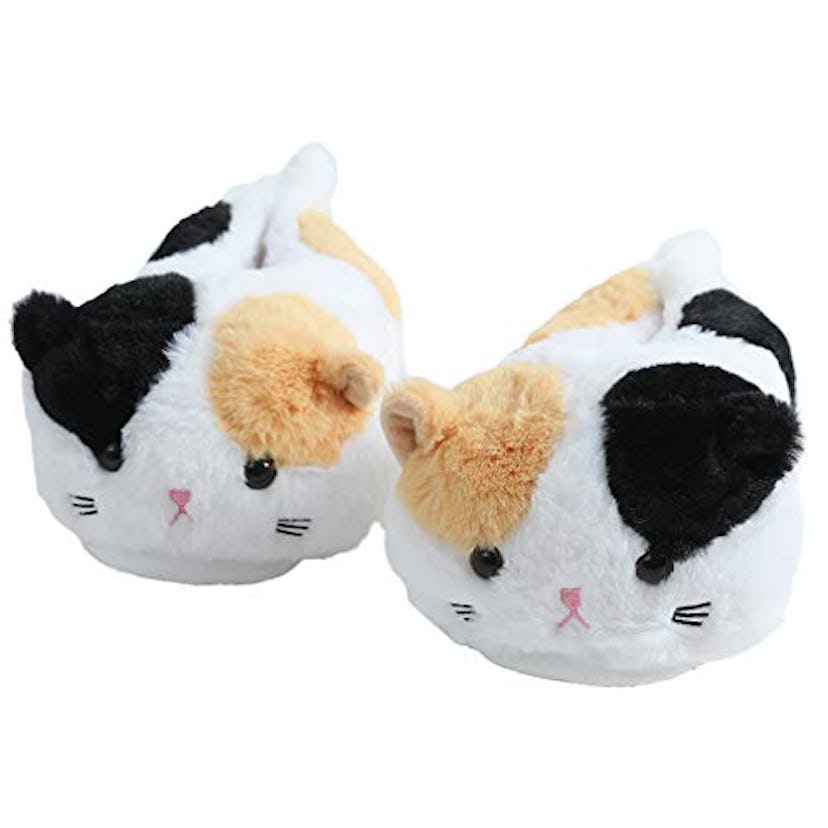 Millffy Cat Slippers