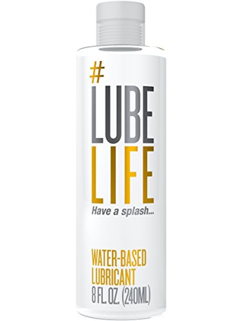 Lube